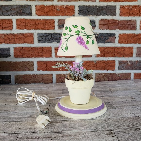 Table Night Light - Picture 2 of 6